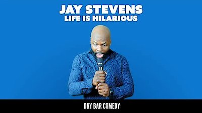 Dry Bar Comedy Season 4 Episode 43