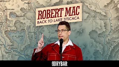 Dry Bar Comedy Season 4 Episode 44