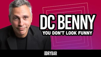 Dry Bar Comedy Season 4 Episode 49