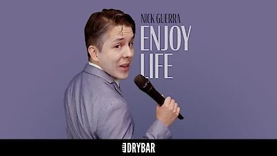 Dry Bar Comedy Season 5 Episode 7