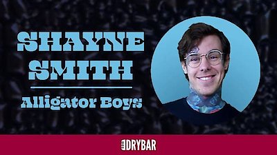 Dry Bar Comedy Season 5 Episode 11