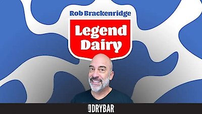 Dry Bar Comedy Season 5 Episode 19