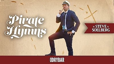 Dry Bar Comedy Season 5 Episode 25