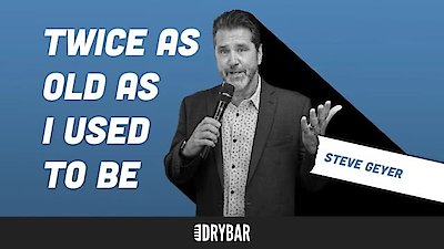 Dry Bar Comedy Season 5 Episode 30