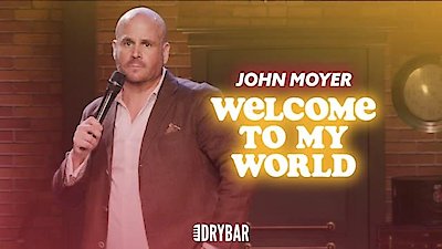 Dry Bar Comedy Season 6 Episode 75