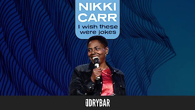 Dry Bar Comedy Season 5 Episode 61