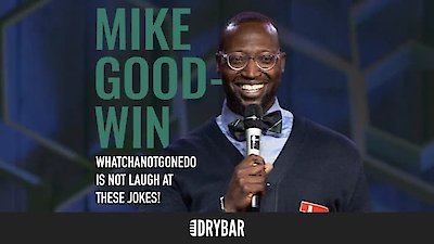 Dry Bar Comedy Season 5 Episode 48