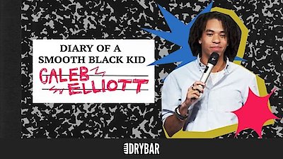 Dry Bar Comedy Season 5 Episode 49