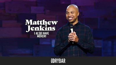 Dry Bar Comedy Season 5 Episode 55