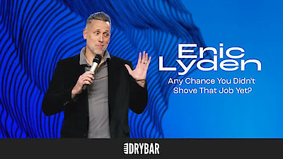 Dry Bar Comedy Season 6 Episode 33
