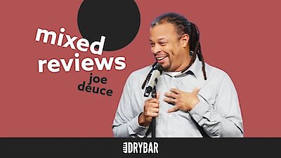 Dry Bar Comedy Season 6 Episode 69