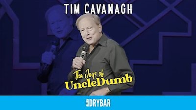 Dry Bar Comedy Season 6 Episode 9