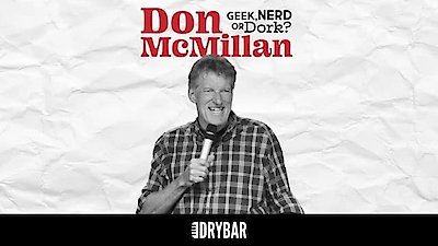 Dry Bar Comedy Season 6 Episode 52