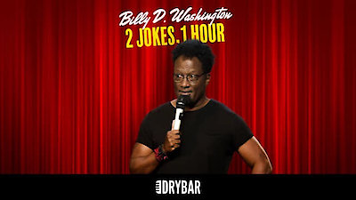 Dry Bar Comedy Season 7 Episode 7