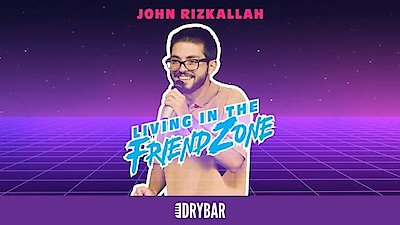 Dry Bar Comedy Season 7 Episode 11
