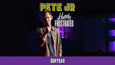 Dry Bar Comedy Season 7 Episode 16