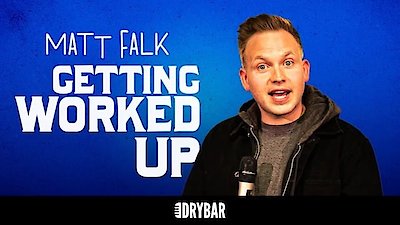 Dry Bar Comedy Season 7 Episode 20