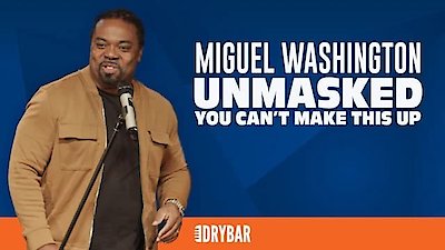 Dry Bar Comedy Season 7 Episode 25