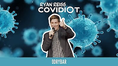 Dry Bar Comedy Season 7 Episode 27
