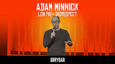 Dry Bar Comedy Season 7 Episode 33