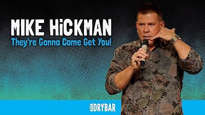 Dry Bar Comedy Season 7 Episode 39