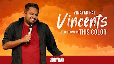 Dry Bar Comedy Season 7 Episode 44