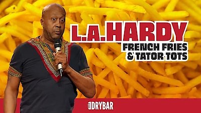 Dry Bar Comedy Season 7 Episode 47