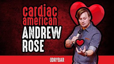 Dry Bar Comedy Season 8 Episode 1