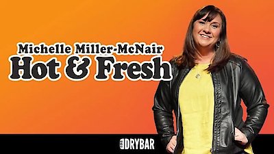 Dry Bar Comedy Season 8 Episode 14