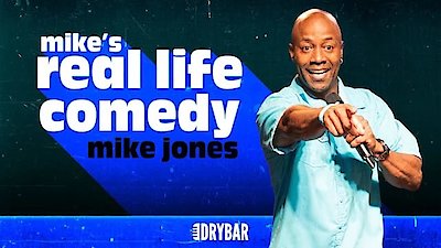 Dry Bar Comedy Season 8 Episode 57