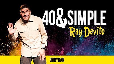 Dry Bar Comedy Season 8 Episode 58