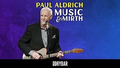 Dry Bar Comedy Season 6 Episode 24