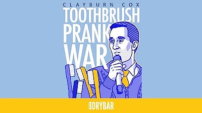 Dry Bar Comedy Season 6 Episode 25