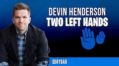 Dry Bar Comedy Season 8 Episode 64