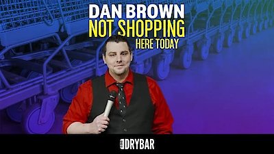 Dry Bar Comedy Season 6 Episode 19