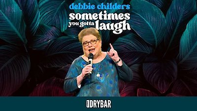 Dry Bar Comedy Season 6 Episode 56
