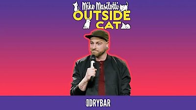 Dry Bar Comedy Season 6 Episode 58