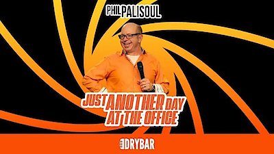 Dry Bar Comedy Season 8 Episode 74