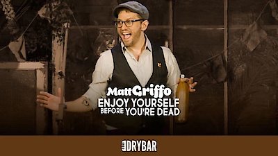 Dry Bar Comedy Season 7 Episode 52
