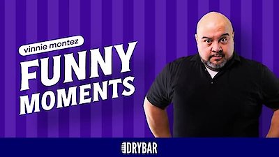 Dry Bar Comedy Season 9 Episode 7