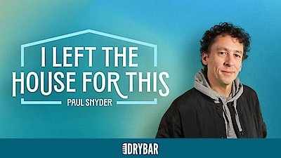 Dry Bar Comedy Season 9 Episode 8