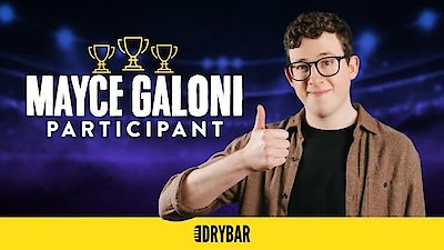 Dry Bar Comedy Season 9 Episode 10