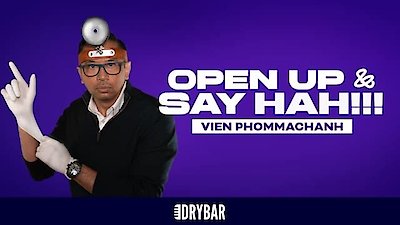 Dry Bar Comedy Season 9 Episode 17