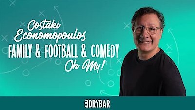Dry Bar Comedy Season 9 Episode 24