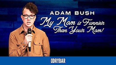Dry Bar Comedy Season 9 Episode 30