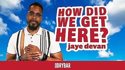 Dry Bar Comedy Season 9 Episode 39