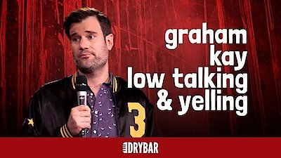 Dry Bar Comedy Season 9 Episode 42