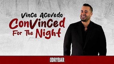 Dry Bar Comedy Season 9 Episode 46