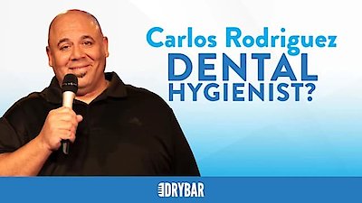 Dry Bar Comedy Season 9 Episode 52