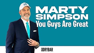 Dry Bar Comedy Season 9 Episode 61